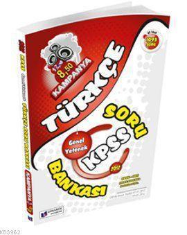 2012 KPSS Genel Kültür Türkçe Soru Bankası