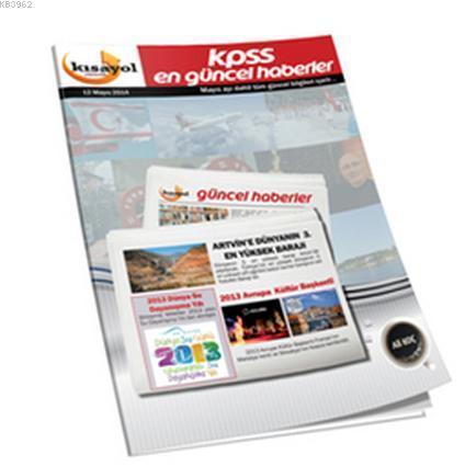 2014 KPSS En Güncel Haberler