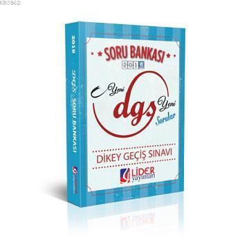 2015 DGS Soru Bankası