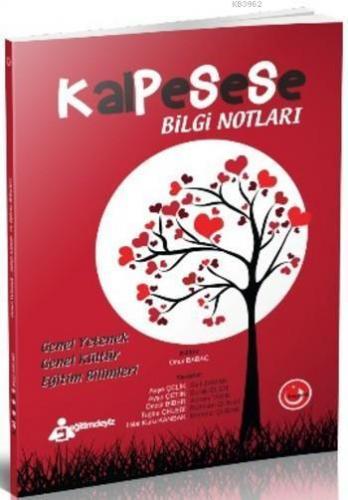 2017 Kalpesese Bilgi Notları