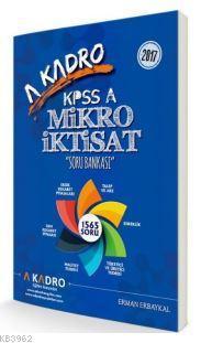 2017 Kpss A Grubu Mikro İktisat Soru Bankası