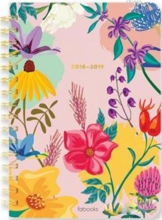 2018 - 2019 Botanik Akademik Yıl Ajandası