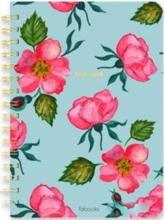 2018 - 2019 Yaban Gül Akademik Yıl Ajandası