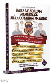2018 İnfaz ve Koruma Memurluğu Mülakatlarına Hazırlık Çıkmış Tüm Sorular ve Cevapları ile Profesyone