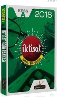 2018 KPSS A Grubu İktisat Soru Bankası