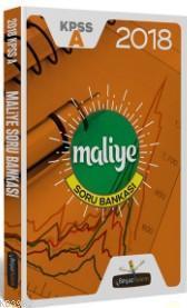 2018 KPSS A Grubu Maliye Soru Bankası