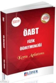 2018 KPSS ÖABT Fizik Öğretmenliği Konu Anlatımı
