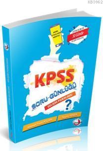 2018 KPSS Soru Günlüğü; Gelişim Psikolojisi