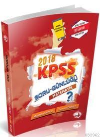 2018 KPSS Soru Günlüğü Matematik