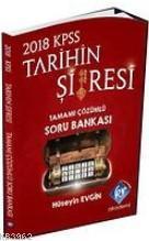2018 KPSS Tarihin Şifresi Tamamı Çözümlü Soru Bankası