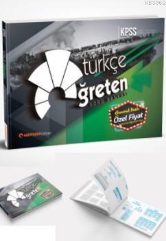 2018 KPSS Türkçe Öğreten Soru Bankası