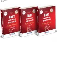 2018 ÖABT Okul Öncesi Öğretmenliği 3'lü Modüler Konu Anlatımı