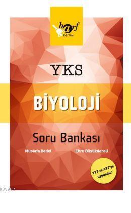 2018 YKS Biyoloji Soru Bankası