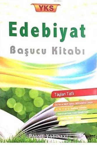 2018 YKS Edebiyat Başucu Kitabı
