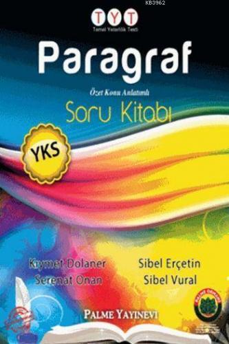 2018 YKS Temel Yeterlilik Testi Paragraf Özet Konu Anlatımlı Soru Kitabı