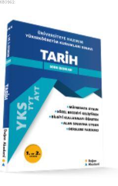 2018 YKS TYT Matematik Soru Bankası