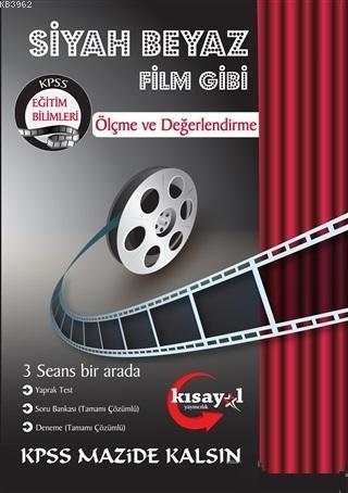 2019 KPSS Öğretim Yöntem ve Teknikleri