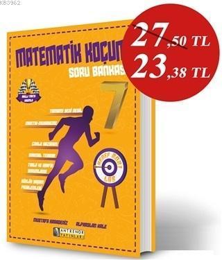 2020 7. Sınıf Matematik Koçum Soru Bankası