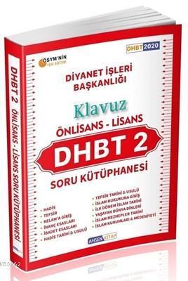 2020 DHBT 2 Ortaöğretim (Lise) Soru Kütüphanesi