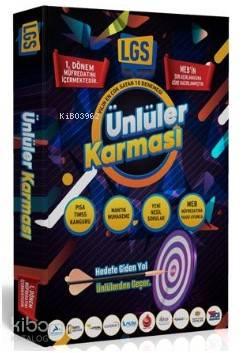 2020 LGS Ünlüler Karması 10 Deneme