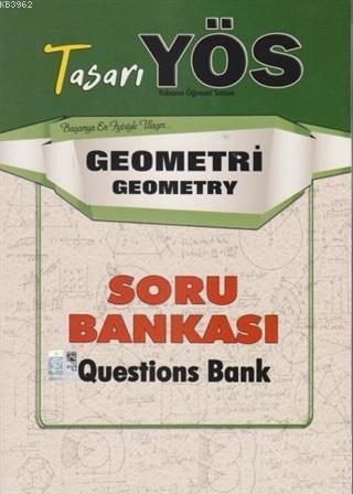 2020 YÖS Geometri Soru Bankası