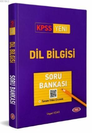 2021 Kpss Dil Bilgisi Soru Bankası Tamamı Video Çözümler