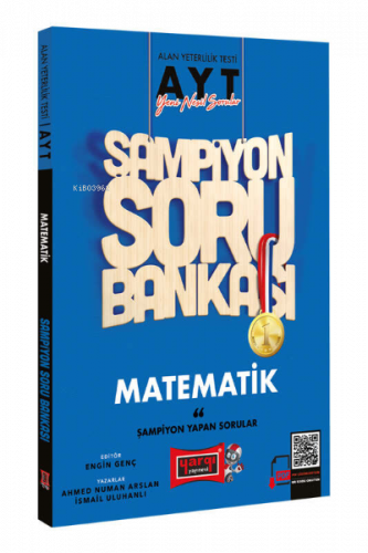 2022 AYT Şampiyon Edebiyat Soru Bankası