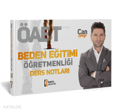 2022 İsem KPSS ÖABT Besyo Video Ders Notu