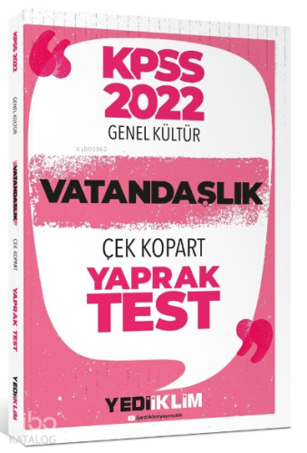 2022 Kpss Eğit.Bil.Atölye Öğrenme Psi.Vid.Çöz.Soru Bankası
