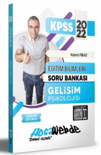 2022 KPSS Eğitim Bilimleri Öğrenme Psikolojisi Tamamı Çözümlü Soru Bankası