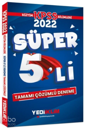 2022 Kpss Gk Atölye Vatandaşlık Video Ders Notları-Y.Yıldız