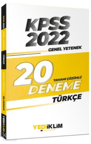 2022 Kpss Tarih Atölye Video Çöz.Soru Bankası