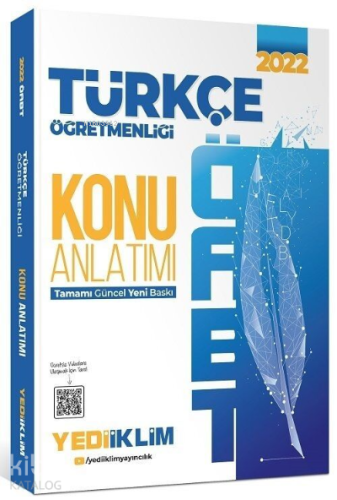 2022 Öabt Türkçe Öğretmenliği Konu Anlatımı