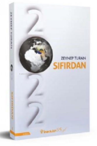 2022 Sıfırdan