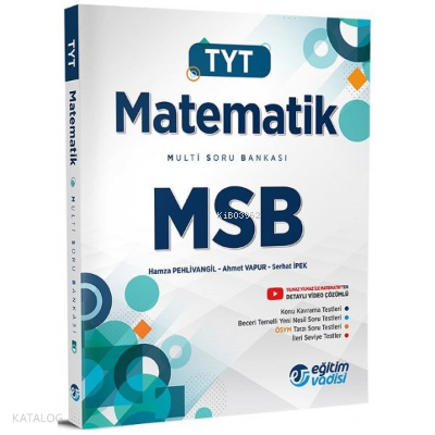 2022 Tyt Msb Matematık