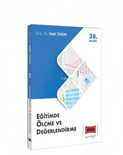 2023 Eğitimde Ölçme ve Değerlendirme (28.Baskı)