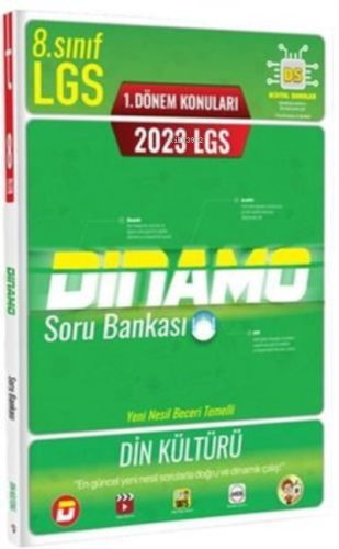 2023-LGS-1-Donem-Din-Kulturu-Dinamo-Soru-Bankasi