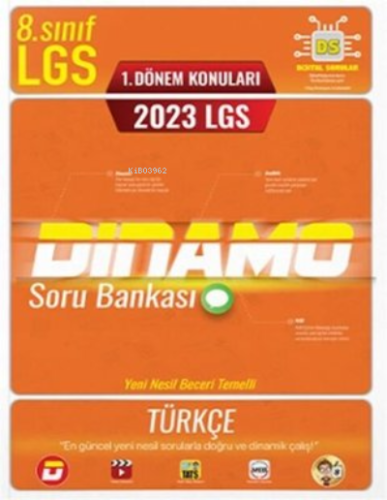 2023-LGS-1-Donem-Turkce-Dinamo-Soru-Bankasi