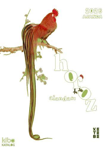 2026 Horoz Ajandası