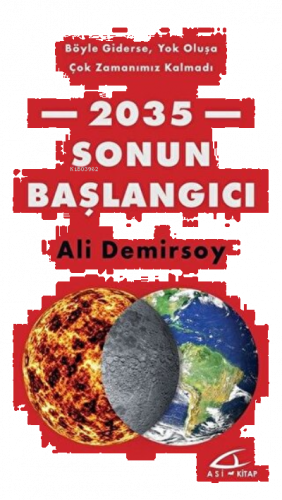 2035 Sonun Başlangıcı