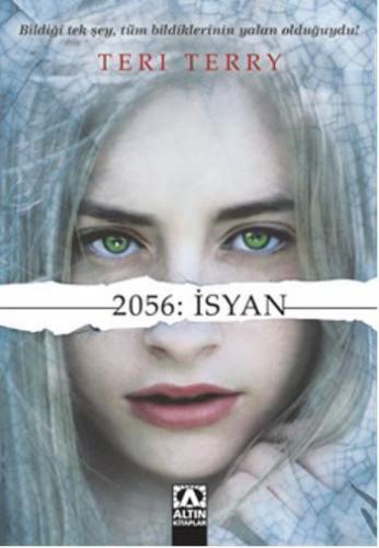 2056: İsyan