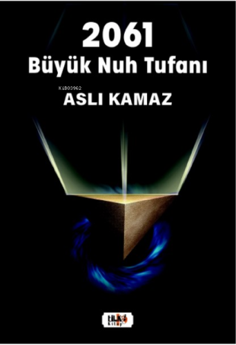 2061 Büyük Nuh Tufanı