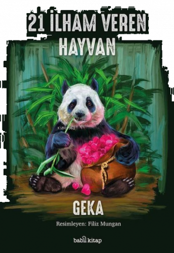 21 İlham Veren Hayvan