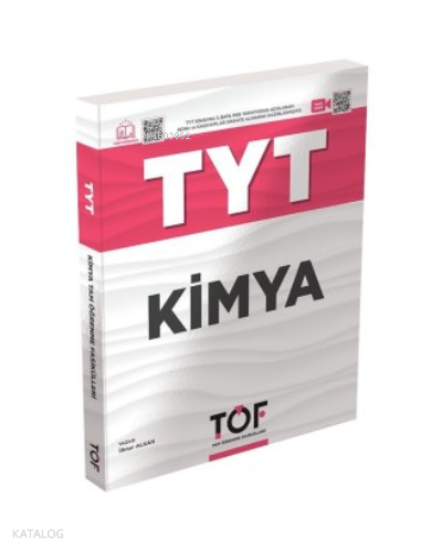2105  TYT Kimya TÖF