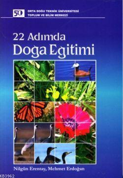 22 Adımda Doğa Eğitimi