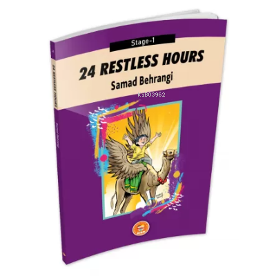 24 Restless Hour
