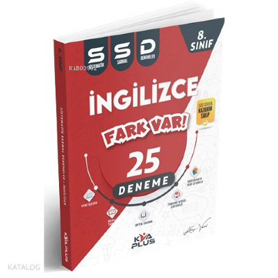 25 Sistematik Sarmal Deneme (SSD)