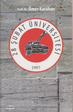 28 Şubat Üniversitesi