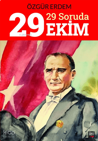 29 Soruda 29 Ekim