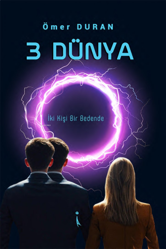 3 Dünya;İki Kişi Bir Bedende